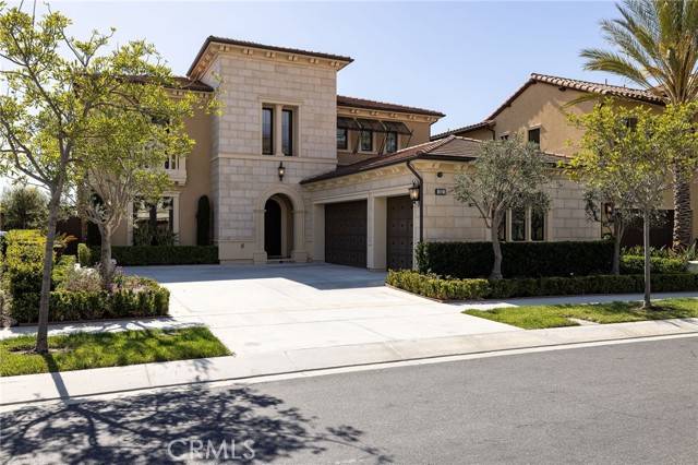 212 Clear Falls, Irvine, CA 92602