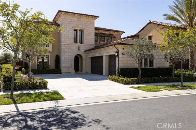 212 Clear Falls, Irvine, CA 92602