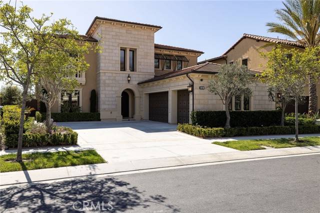 212 Clear Falls, Irvine, CA 92602