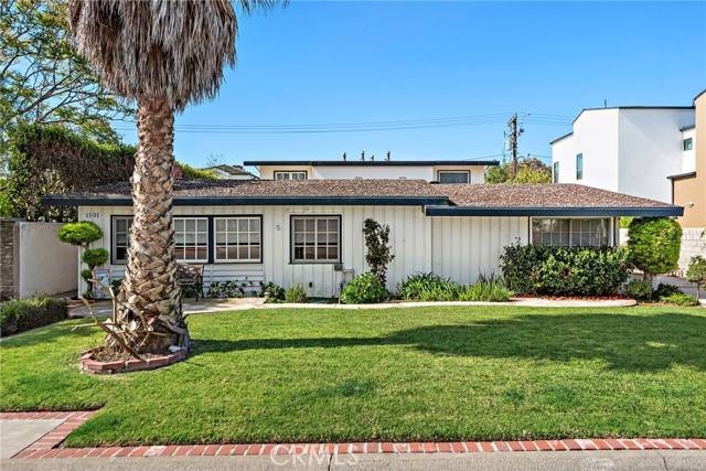 1501 Cliff Drive, Newport Beach, CA 92663