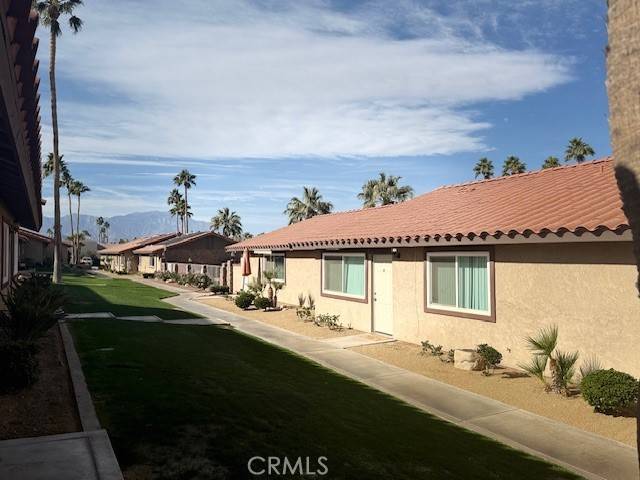 Bermuda Dunes, CA 92203,79661 Avenue 42 #106