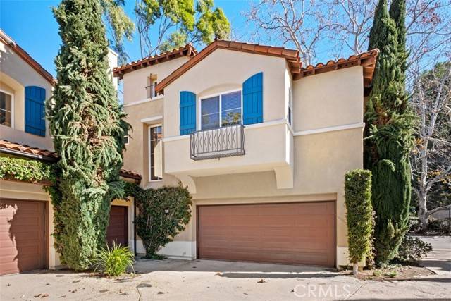 1 Firenze Court, Newport Coast, CA 92657