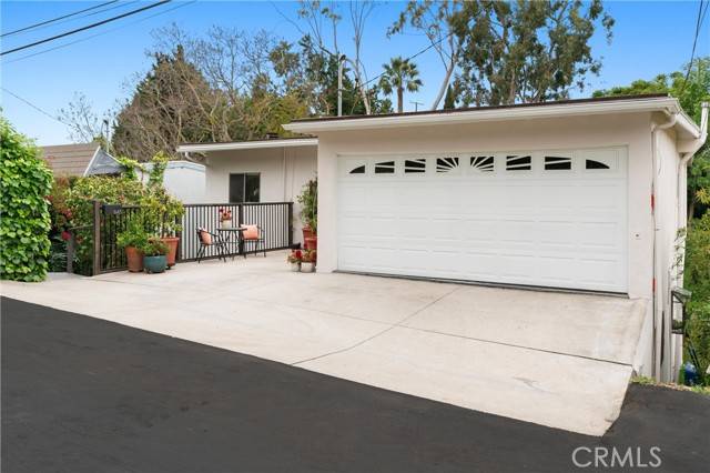 645 Griffith Way, Laguna Beach, CA 92651