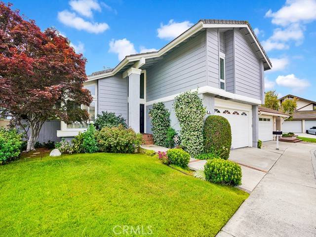 4 Abeto, Irvine, CA 92620