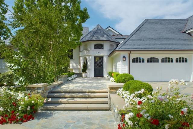 2 Royal Saint George Road, Newport Beach, CA 92660