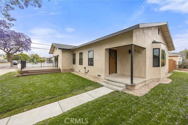 Long Beach, CA 90808,5702 E Huntdale Street