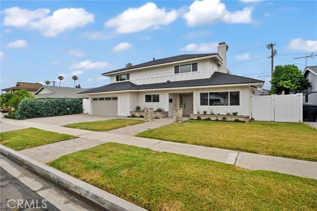 644 Kenoak Drive, Placentia, CA 92870