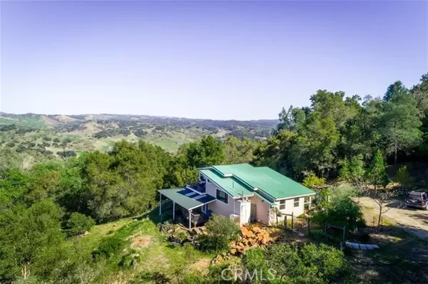 5880 Sunny Glen Lane, Paso Robles, CA 93446