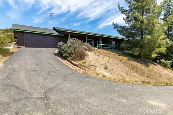 3770 Blue Ridge Road, Creston, CA 93432