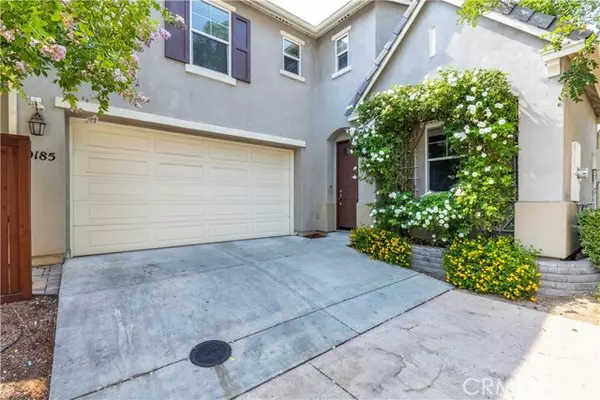 9185 Arvine Court, Atascadero, CA 93422