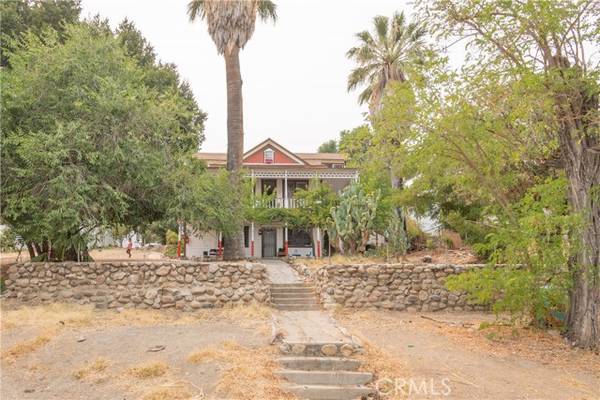 1077 L Street, San Miguel, CA 93451