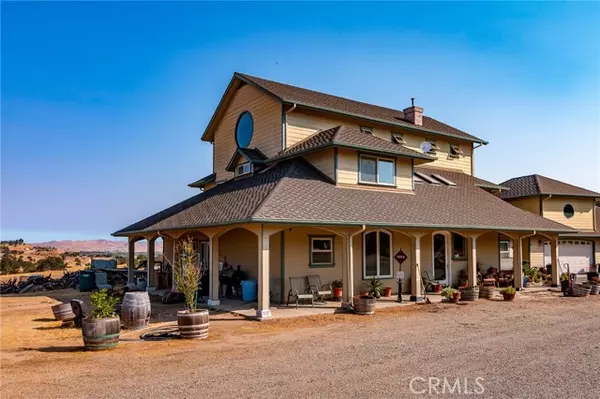 Paso Robles, CA 93446,7150 Benton Road