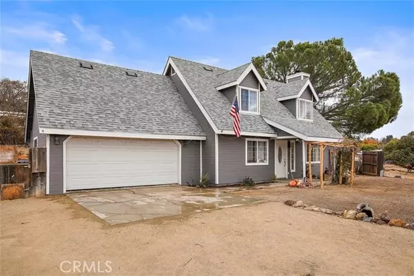 Paso Robles, CA 93446,7140 Breslin Lane