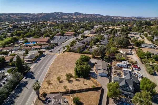 Paso Robles, CA 93446,845 Creston