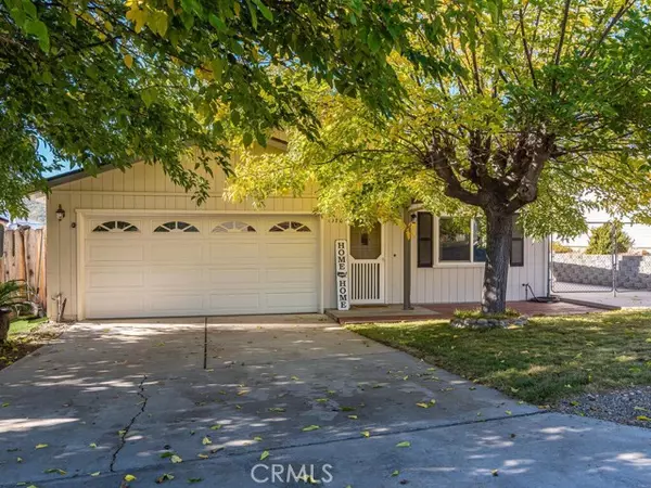 Paso Robles, CA 93446,1970 Willowbrook Lane