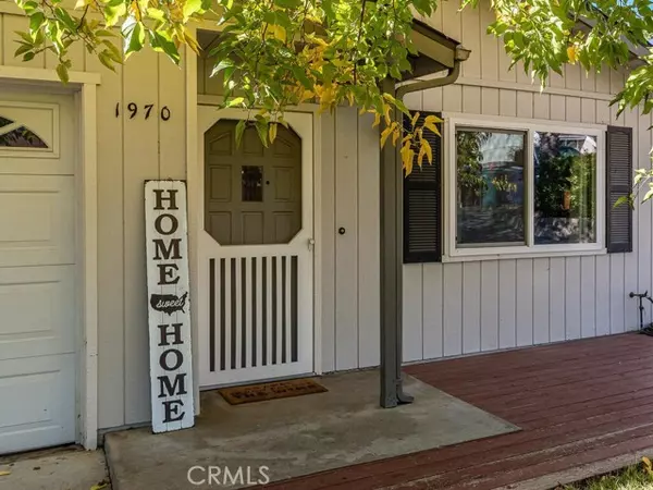 Paso Robles, CA 93446,1970 Willowbrook Lane