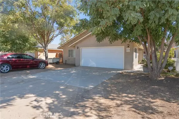 180 N. 4th St., Shandon, CA 93461