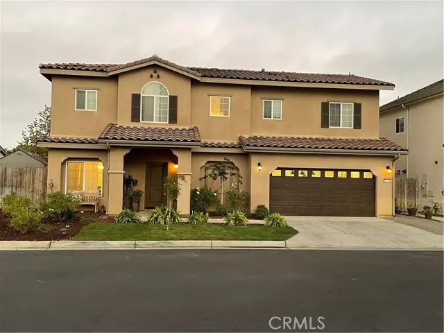 1544 S Barrow Lane, Santa Maria, CA 93458