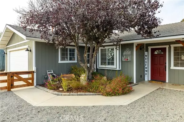 Paso Robles, CA 93446,5593 Prancing Deer Place