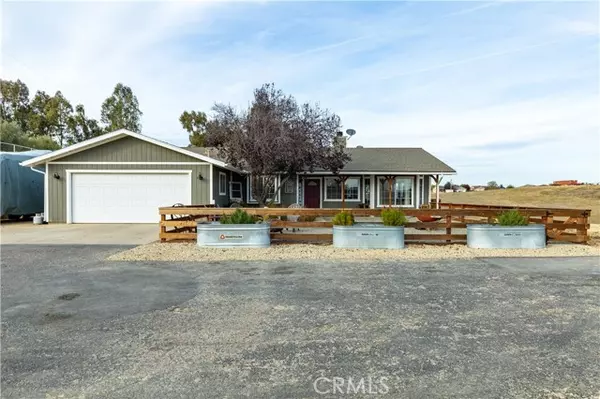 Paso Robles, CA 93446,5593 Prancing Deer Place