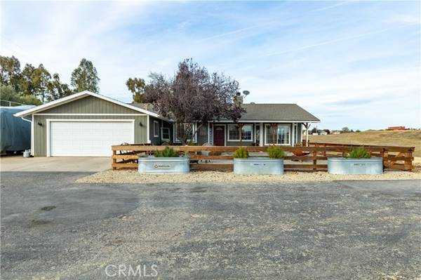 Paso Robles, CA 93446,5593 Prancing Deer Place