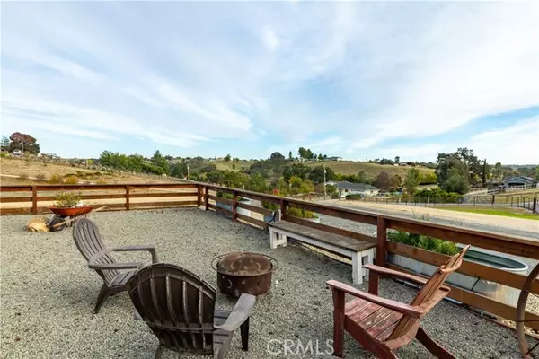 Paso Robles, CA 93446,5593 Prancing Deer Place