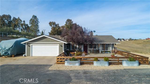 5593 Prancing Deer Place, Paso Robles, CA 93446