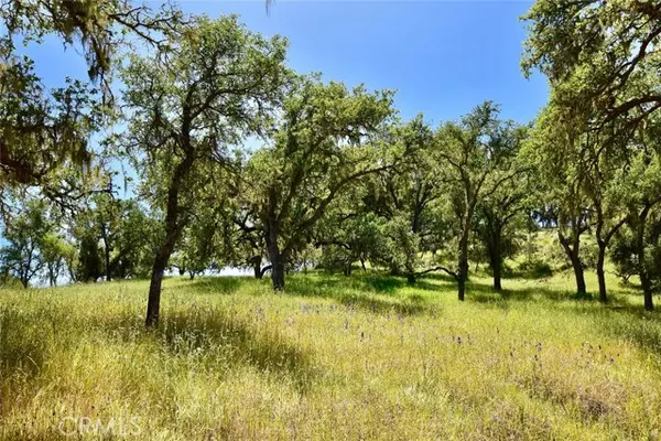 0 Tierra Redonda Road, Paso Robles, CA 93426