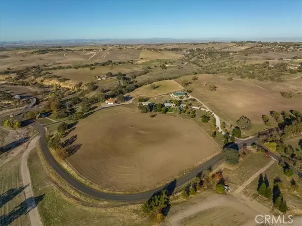 Paso Robles, CA 93446,5354 Linne Road