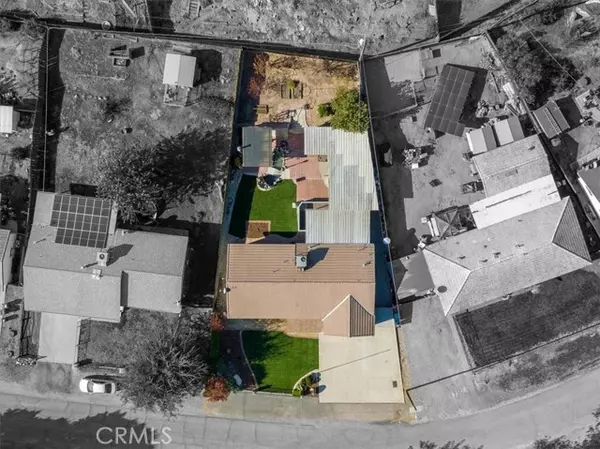 Shandon, CA 93461,375 Mesa Grande Drive