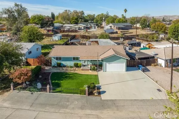 Shandon, CA 93461,375 Mesa Grande Drive