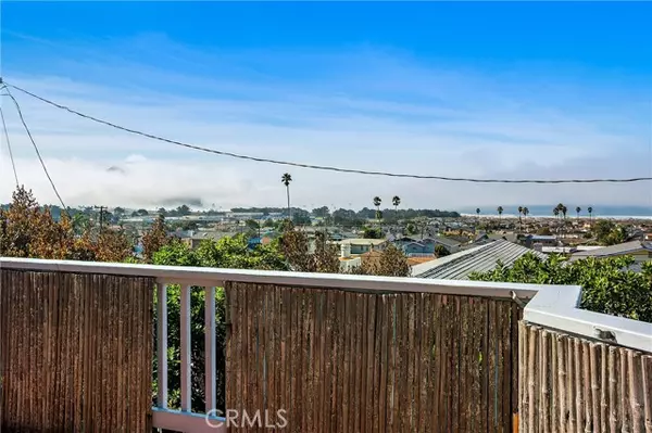 Morro Bay, CA 93442,2475 Juniper Avenue