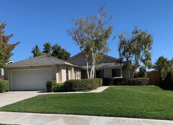 157 Mockingbird Lane, Templeton, CA 93465