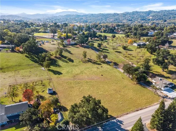 4505 Santa Cruz Road, Atascadero, CA 93422