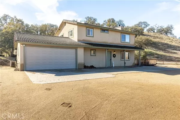 Paso Robles, CA 93446,7870 Blue Moon Road