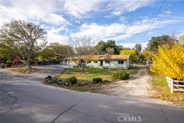 9019 San Rafael Road, Atascadero, CA 93422