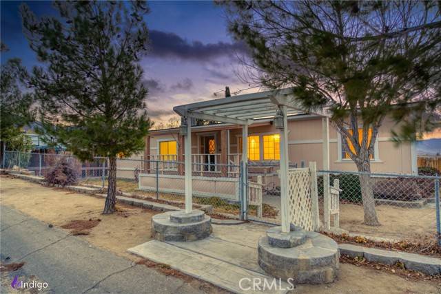 10820 Rankin, Weldon, CA 93283