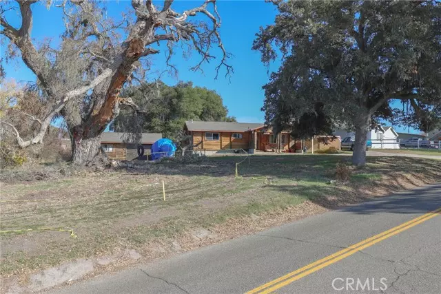 14085 San Antonio Road, Atascadero, CA 93422