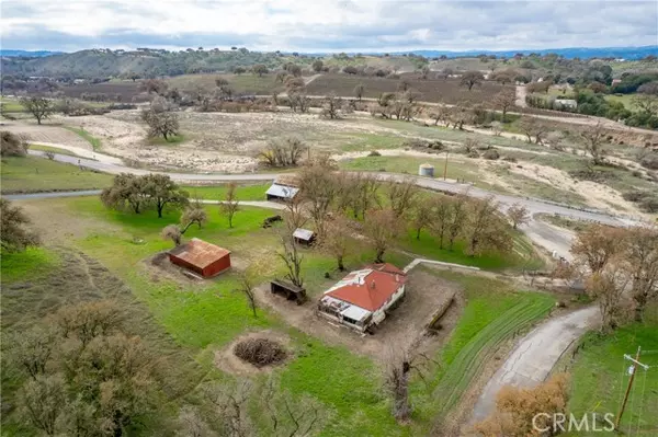 Paso Robles, CA 93446,5120 Linne Road