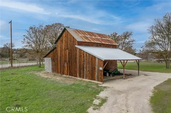 Paso Robles, CA 93446,5120 Linne Road