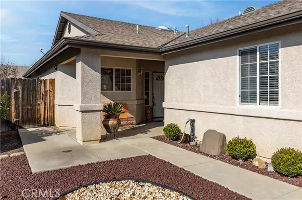 1511 Trinity Court, Paso Robles, CA 93446