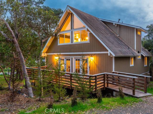 2275 Alban Place, Cambria, CA 93428