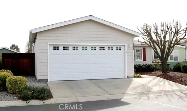 358 Partridge Avenue, Paso Robles, CA 93446