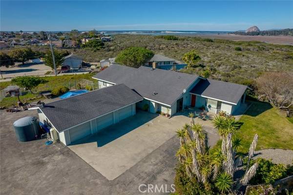 1135 Scenic Way, Los Osos, CA 93402