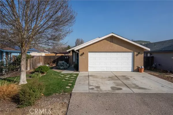 150 S 7th Street, Shandon, CA 93461