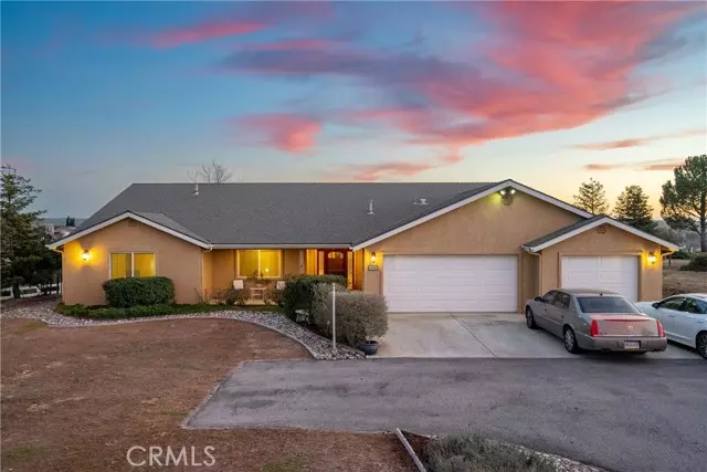 5690 Reindeer Place, Paso Robles, CA 93446