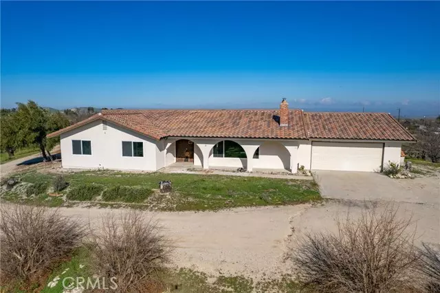 Paso Robles, CA 93446,5395 Mustard Creek Road