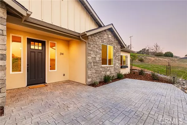 Paso Robles, CA 93446,314 Maplewood Court