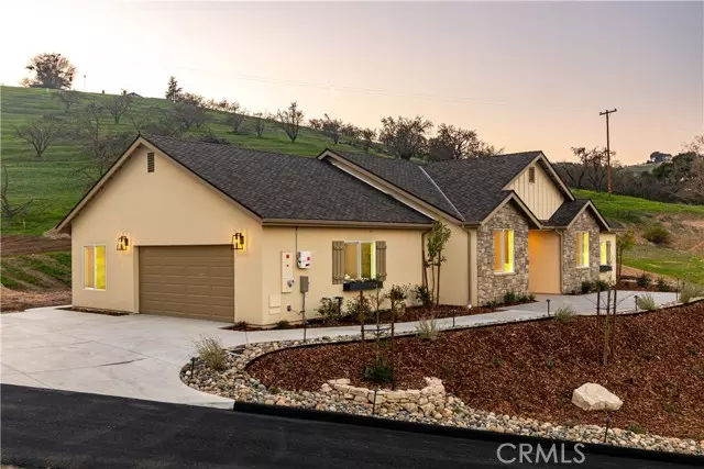 Paso Robles, CA 93446,314 Maplewood Court