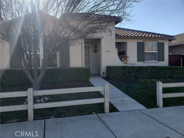 Paso Robles, CA 93446,2563 Clubhouse Drive